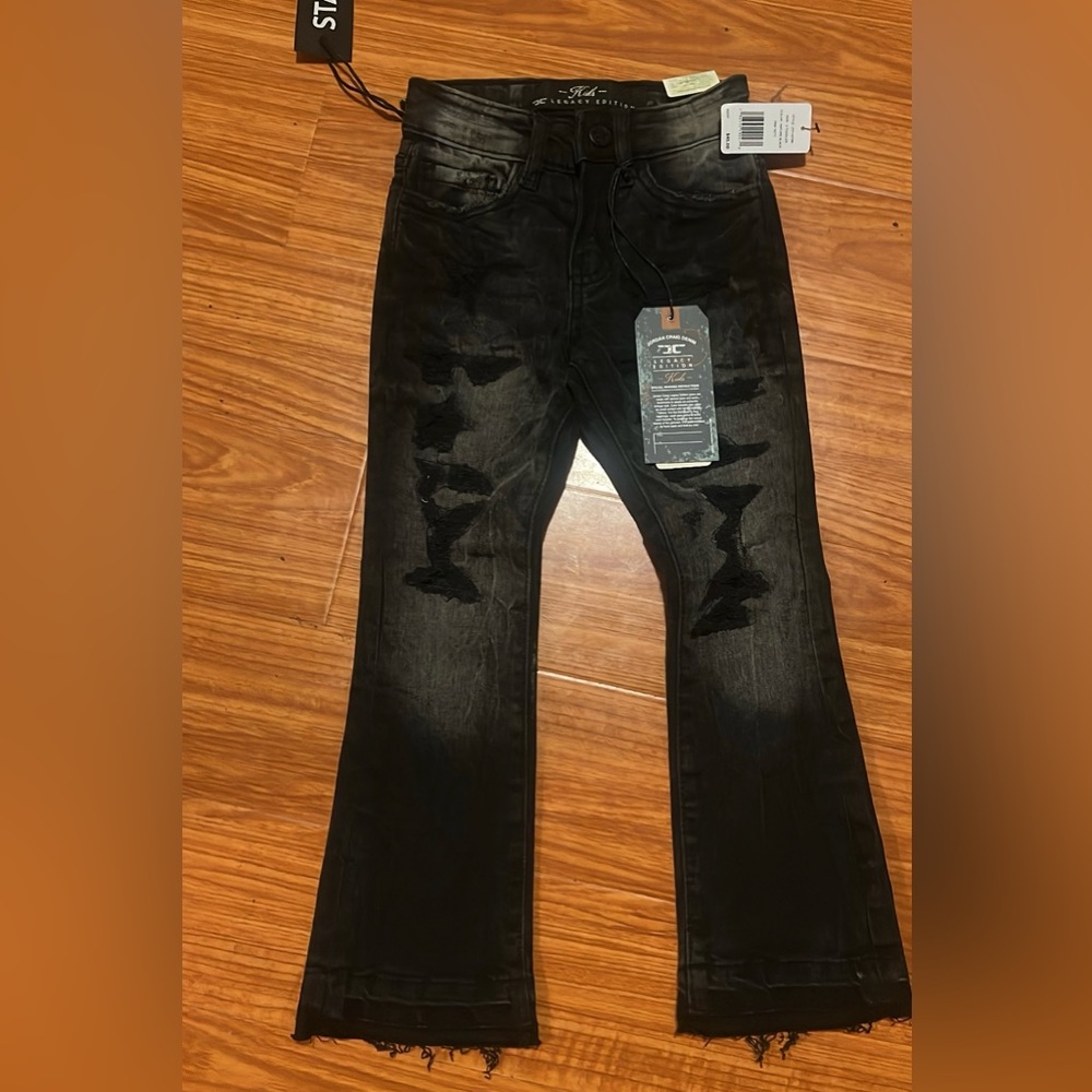 Toddler 3t jeans